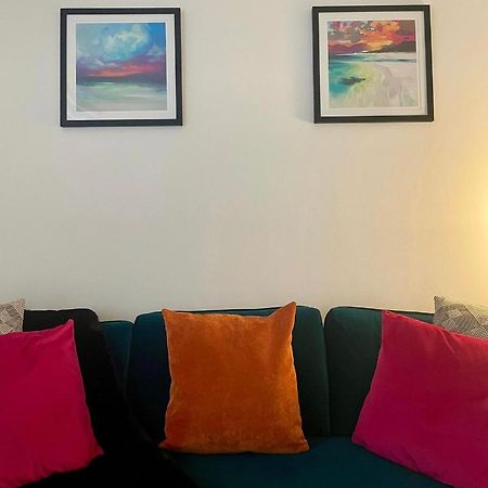 Central Inverness Flat Close To Hospital And Uhi Inshes Exteriér fotografie