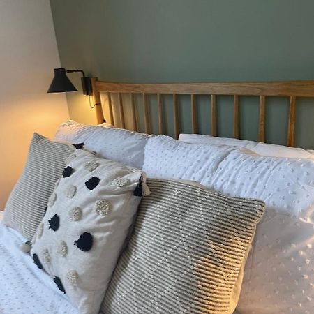 Central Inverness Flat Close To Hospital And Uhi Inshes Exteriér fotografie