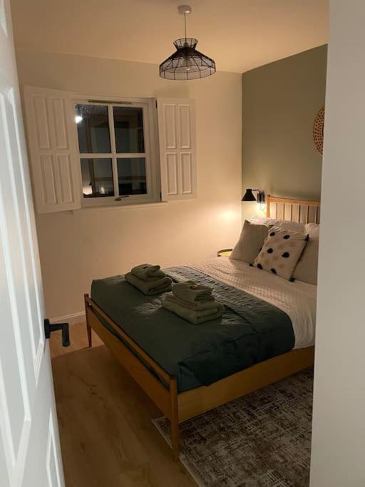 Central Inverness Flat Close To Hospital And Uhi Inshes Exteriér fotografie