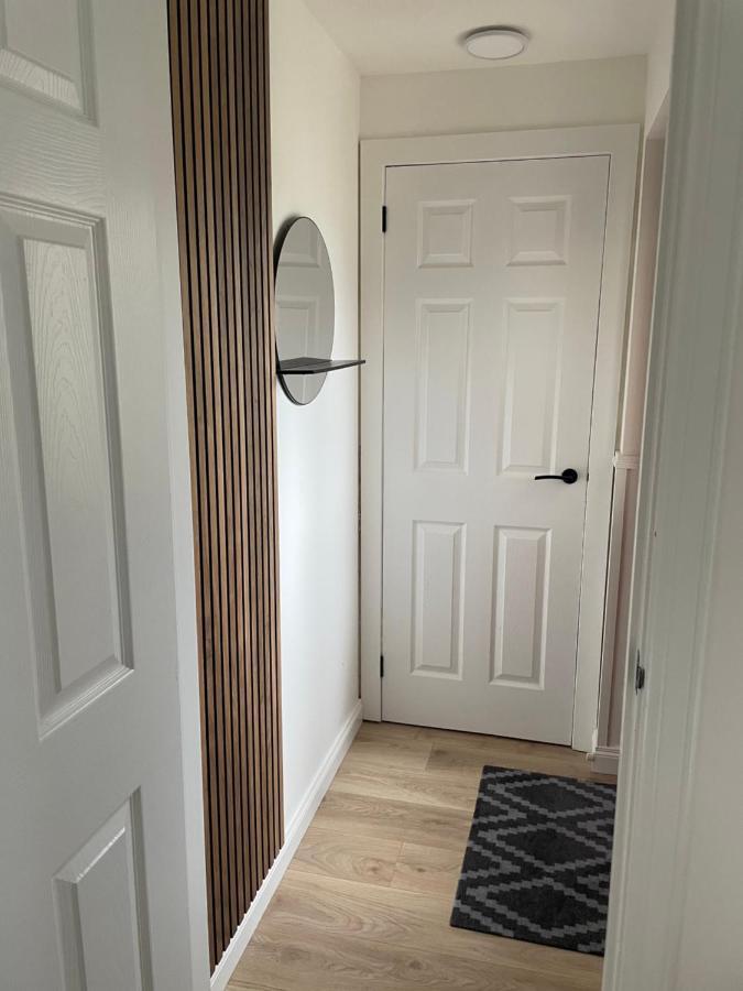 Central Inverness Flat Close To Hospital And Uhi Inshes Exteriér fotografie