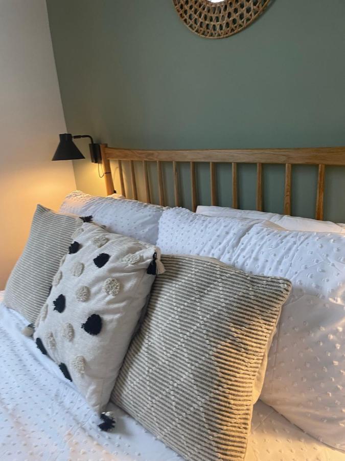 Central Inverness Flat Close To Hospital And Uhi Inshes Exteriér fotografie