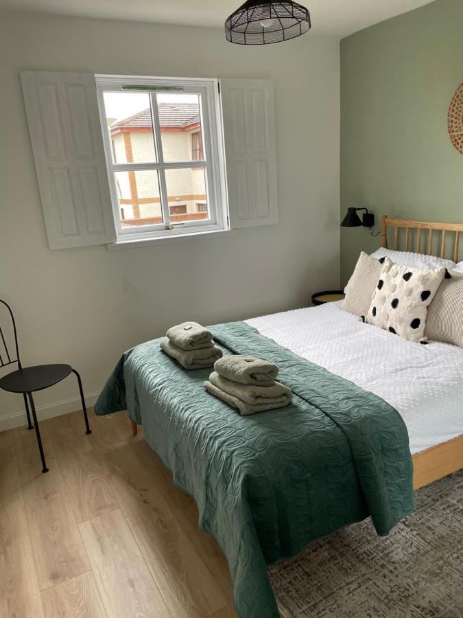 Central Inverness Flat Close To Hospital And Uhi Inshes Exteriér fotografie